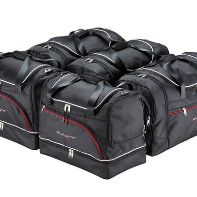 DACIA JOGGER 2022+ KOFFERRAUMTASCHEN SET 5 STK