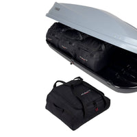 KJUST TASCHEN SET 4 STK FÜR DACHBOX THULE TOURING L