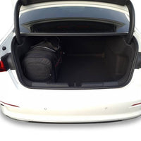 AUDI A3 LIMOUSINE 2020+ KOFFERRAUMTASCHEN SET 4 STK