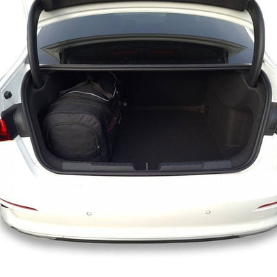 AUDI A3 LIMOUSINE 2020+ KOFFERRAUMTASCHEN SET 4 STK