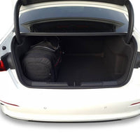 AUDI A3 LIMOUSINE 2020+ KOFFERRAUMTASCHEN SET 4 STK 2tes Set