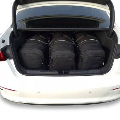 AUDI A3 LIMOUSINE 2020+ KOFFERRAUMTASCHEN SET 3 STK