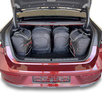 BMW 7 2022+ KOFFERRAUMTASCHEN SET 6 STK