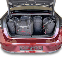 BMW 7 2022+ KOFFERRAUMTASCHEN SET 6 STK