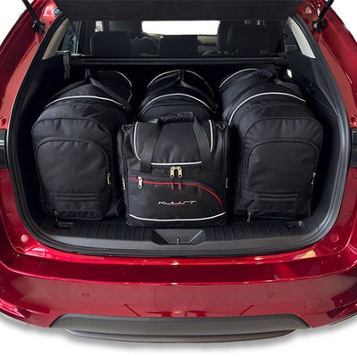 MAZDA CX-60 HEV 2022+ KOFFERRAUMTASCHEN SET 4 STK
