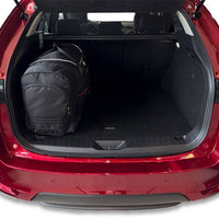 MAZDA CX-60 HEV 2022+ KOFFERRAUMTASCHEN SET 4 STK 2tes Set