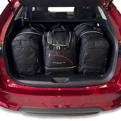 MAZDA CX-60 HEV 2022+ KOFFERRAUMTASCHEN SET 4 STK