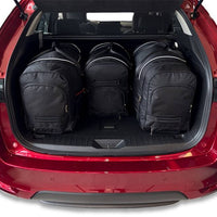 MAZDA CX-60 PHEV 2022+ KOFFERRAUMTASCHEN SET 4 STK