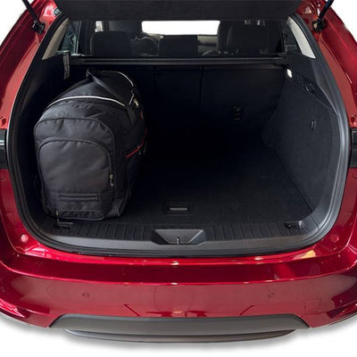 MAZDA CX-60 PHEV 2022+ KOFFERRAUMTASCHEN SET 4 STK 2tes Set