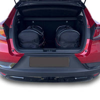 MITSUBISHI ASX 2023+ KOFFERRAUMTASCHEN SET 3 STK