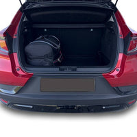 MITSUBISHI ASX 2023+ KOFFERRAUMTASCHEN SET 3 STK