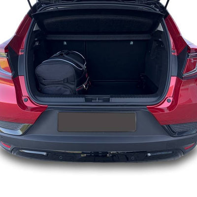 MITSUBISHI ASX 2023+ KOFFERRAUMTASCHEN SET 3 STK