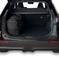 TOYOTA BZ4X 2022+ KOFFERRAUMTASCHEN SET 3 STK