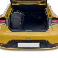 TOYOTA PRIUS PHEV 2023+ KOFFERRAUMTASCHEN SET 4 STK