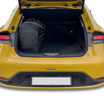 TOYOTA PRIUS PHEV 2023+ KOFFERRAUMTASCHEN SET 4 STK