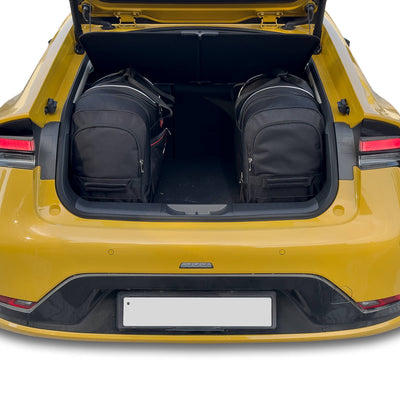 TOYOTA PRIUS PHEV 2023+ KOFFERRAUMTASCHEN SET 3 STK