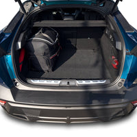 PEUGEOT 408 2023+ KOFFERRAUMTASCHEN SET 5 STK