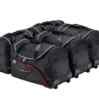 PEUGEOT 408 2023+ KOFFERRAUMTASCHEN SET 5 STK