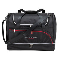 AUDI e-tron GT 2021+ KOFFERRAUMTASCHEN SET 1 STK