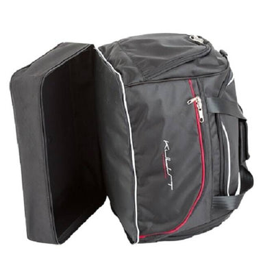 AUDI e-tron GT 2021+ KOFFERRAUMTASCHEN SET 5 STK