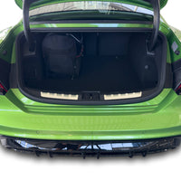 AUDI e-tron GT 2021+ KOFFERRAUMTASCHEN SET 5 STK