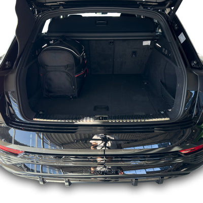 AUDI Q8 e-tron 2023+ KOFFERRAUMTASCHEN SET 5 STK