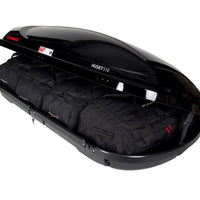 KJUST TASCHEN SET 4 STK FÜR DACHBOX KAMEI HUSKY 510