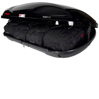 KJUST TASCHEN SET 4 STK FÜR DACHBOX KAMEI HUSKY 510