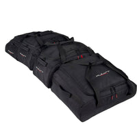KJUST TASCHEN SET 4 STK FÜR DACHBOX KAMEI HUSKY 330