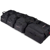 KJUST TASCHEN SET 4 STK FÜR DACHBOX MENABO MARATHON 460