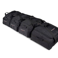 KJUST TASCHEN SET 4 STK FÜR DACHBOX ATERA CASAR M