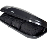 KJUST TASCHEN SET 4 STK FÜR DACHBOX ATERA CASAR XL