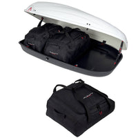 KJUST TASCHEN SET 3 STK FÜR DACHBOX G3 HELIOS 400