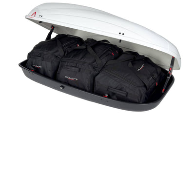 KJUST TASCHEN SET 3 STK FÜR DACHBOX G3 HELIOS 400