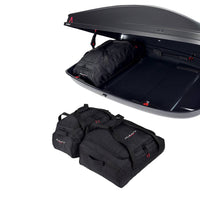 KJUST TASCHEN SET 3 STK FÜR DACHBOX G3 SPARK 400