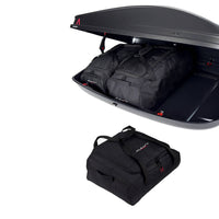 KJUST TASCHEN SET 3 STK FÜR DACHBOX G3 SPARK 400