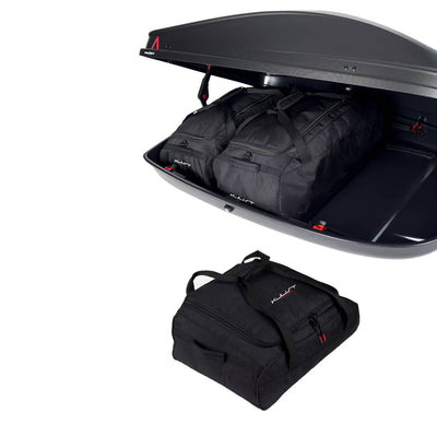 KJUST TASCHEN SET 3 STK FÜR DACHBOX G3 SPARK 400