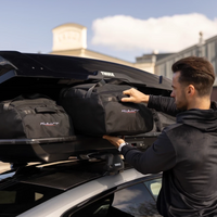 KJUST TASCHEN SET 3 STK FÜR DACHBOX G3 SPARK 400