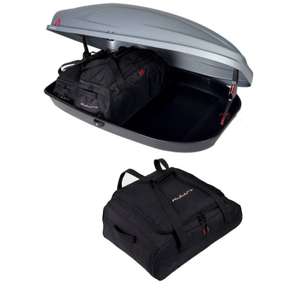 KJUST TASCHEN SET 3 STK FÜR DACHBOX G3 ABSOLUTE 320