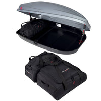 KJUST TASCHEN SET 3 STK FÜR DACHBOX G3 ABSOLUTE 320
