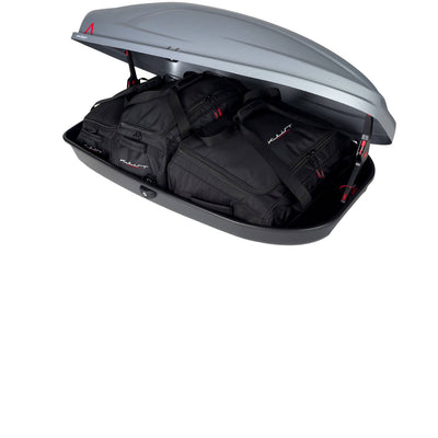 KJUST TASCHEN SET 3 STK FÜR DACHBOX G3 ABSOLUTE 320
