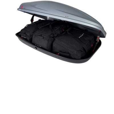 KJUST TASCHEN SET 3 STK FÜR DACHBOX G3 ABSOLUTE 400