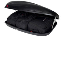 KJUST TASCHEN SET 3 STK FÜR DACHBOX G3 KRONO 400