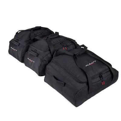 KJUST TASCHEN SET 3 STK FÜR DACHBOX THULE FORCE XT S