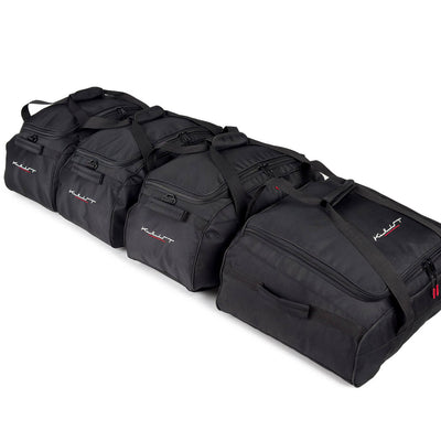 KJUST TASCHEN SET 4 STK FÜR DACHBOX THULE MOTION XT M