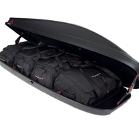 KJUST TASCHEN SET 4 STK FÜR DACHBOX G3 SPARK 480