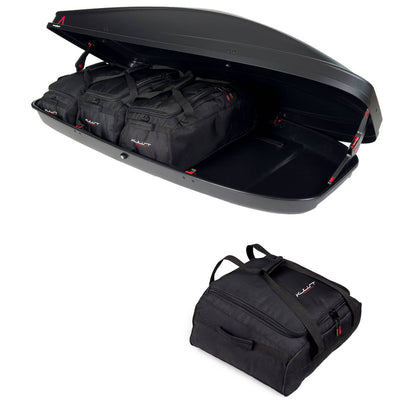 KJUST TASCHEN SET 4 STK FÜR DACHBOX G3 SPARK 480