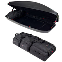 KJUST TASCHEN SET 4 STK FÜR DACHBOX G3 SPARK 480