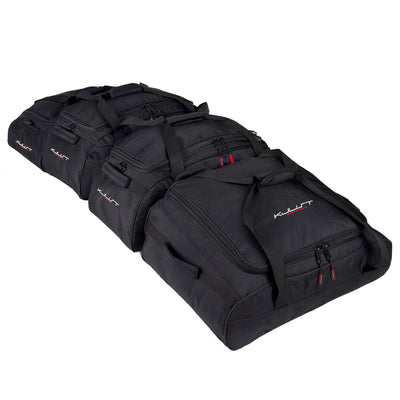 KJUST TASCHEN SET 4 STK FÜR DACHBOX G3 SPARK 480