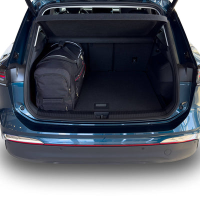 VW TIGUAN MHEV 2024+ KOFFERRAUMTASCHEN SET 3 STK